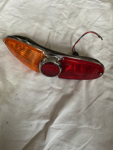 Austin 1800 rear lamp light - 1800,