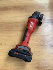 Hilti cordless angle - 4s-22,