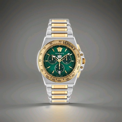Men versace greca extreme - men's,