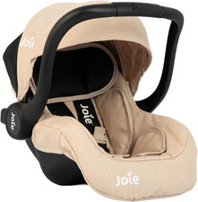 Joie junior gemm dolls - junior, car
