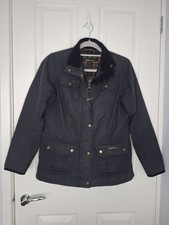 Barbour Utility Waxed Ladies