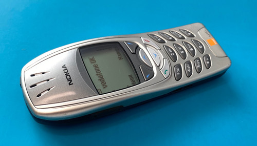 Nokia 6310i mobile - 6310i, phone