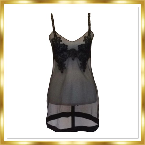 Perla silk black - silk,