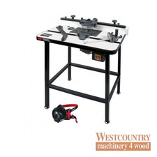 TREND WRT WORKSHOP ROUTER