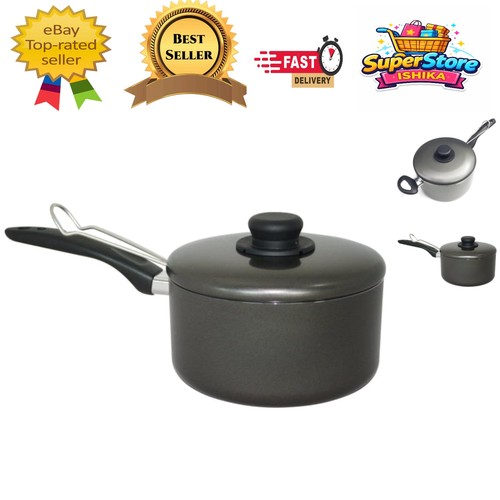 22cm aluminium non stick - 22cm,
