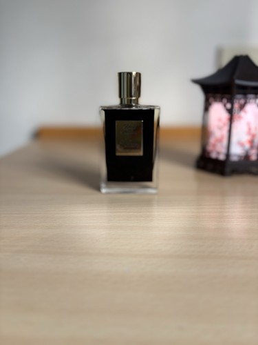 Genuine killian black - black, phantom