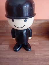 Fred The Flour Man Vintage -