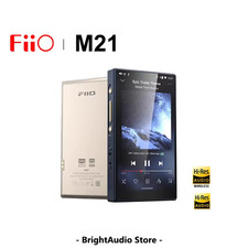 FiiO M21 64GB Music Player -