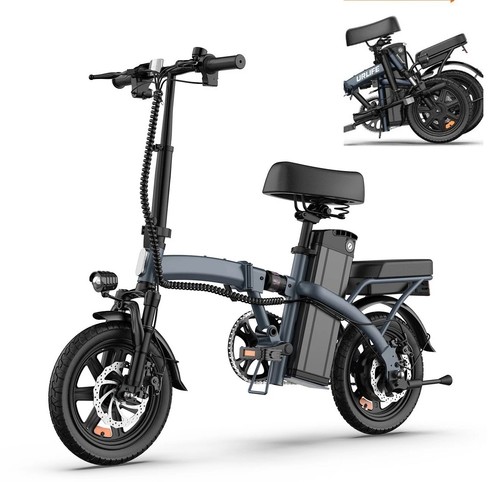 Urlife f1l folding - urlife, 14"