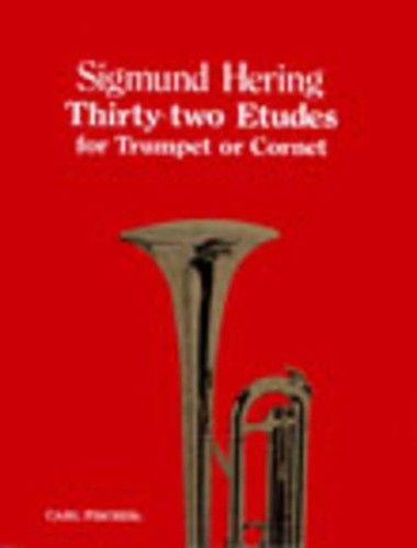 Thirty two etudes - etudes, and