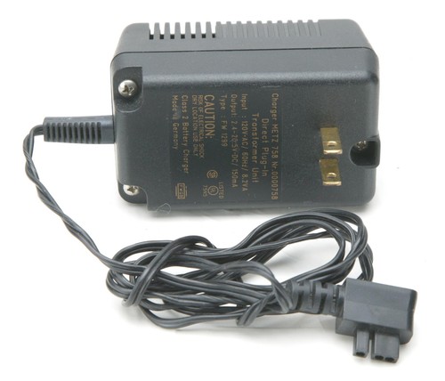 Metz 758 charger direct - 758,