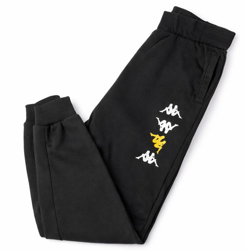 Kappa sweatpants joggers - kappa,