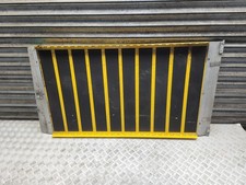 PEUGEOT EXPERT DISABLE WHEEL CHAIR RAMP E7 MK2 2007 - 2016