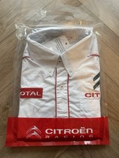 Citroen Racing Shirt, WRC