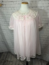 VTG Sm Miss Elaine PINK