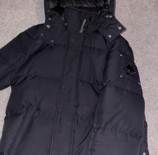 Moose Knuckles Men's Jacket