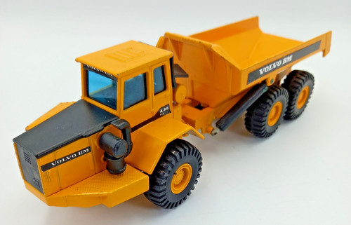 Joal 238 volvo a35 dumper - bm,