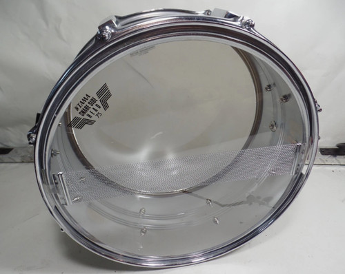 Vintage tama rockstar - vintage, snare