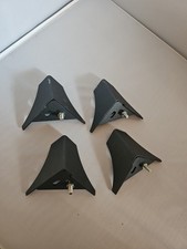 Woodwarm fireview 75mm Stove