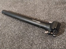 2001 Cannondale Expert 27.2mm Cut Down To 275mm Retro MTB