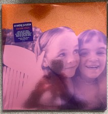 Smashing Pumpkins – Siamese