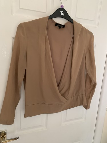 Woman size jaeger - woman,