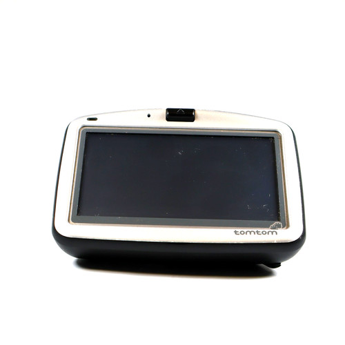 Tomtom 510 sat nav silver - tomtom,