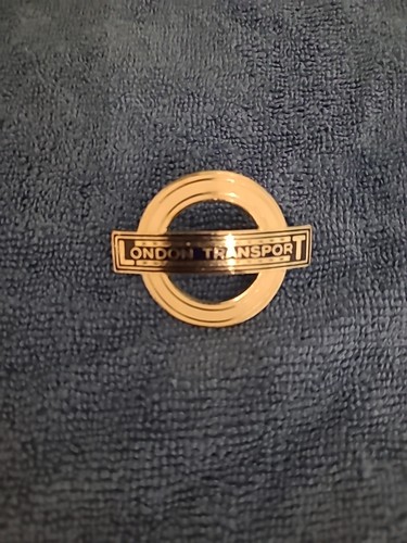 London transport cap - london,