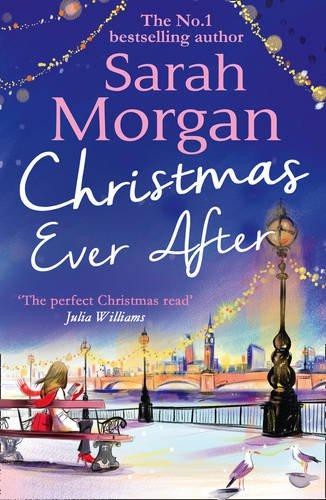Christmas ever after - christmas, a