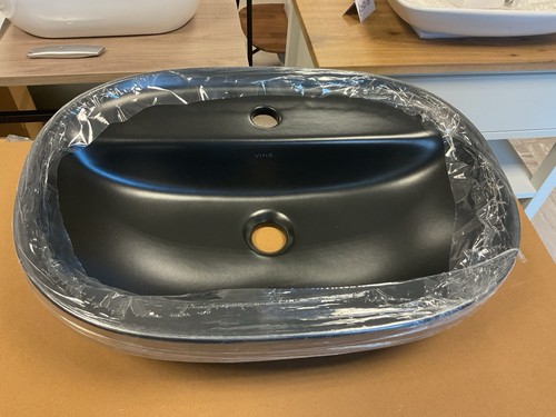 Vitra frame countertop - , inset