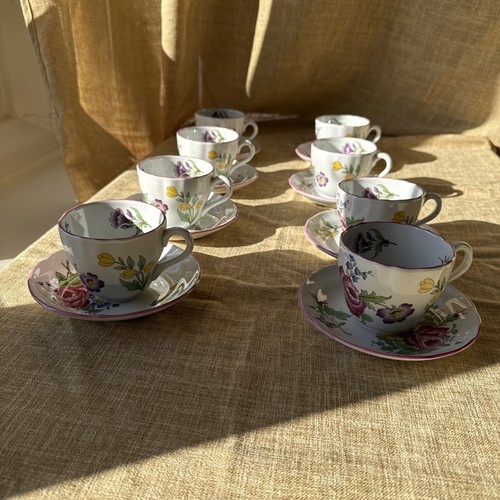 Set spode marlborough - set, 8
