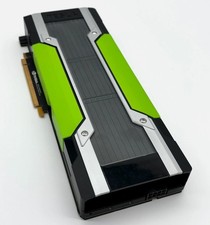 NVIDIA Tesla P40 24GB DDR5