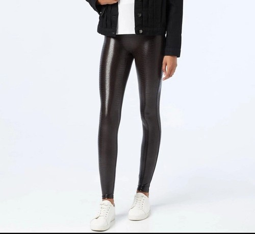 Spanx women faux leather - women's,