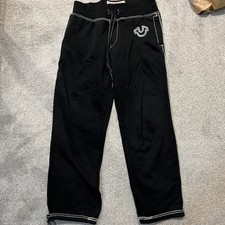 true religion contrast stitch