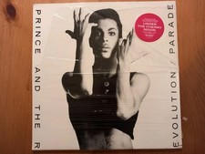 Prince And The Revolution