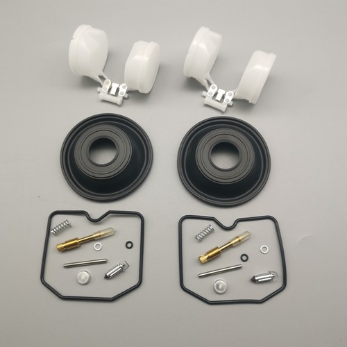 Carburetor slide diaphragm - carburetor,