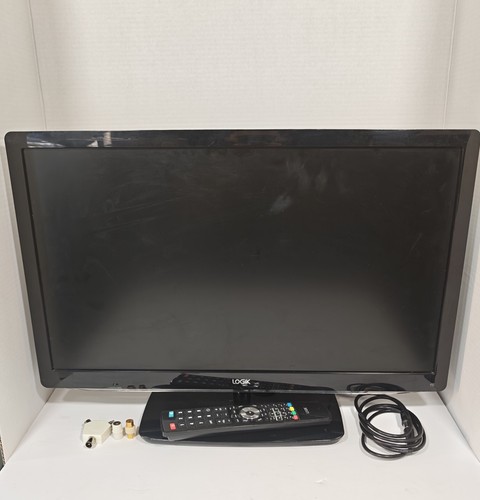 Logik l24fed12i tv - logik,