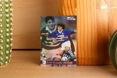 1999 pianeta calcio - 1999,