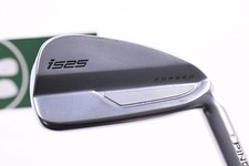 Ping i525 #3 Iron / 18 Degree / Silver Dot / Stiff Flex Dynamic Gold S300 Shaft