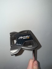 Taylor Made Spider Tour S S7