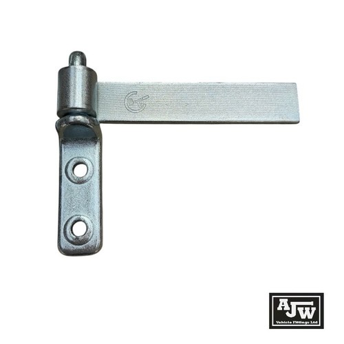 Straight hinge 153mm - hinge,