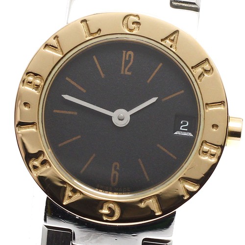Bvlgari bvlgaribvlgari bb23sgd - bvlgari,