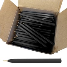 Essential Arts Black Jotta Pen