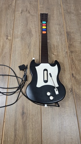 Guitar hero red - hero, octane