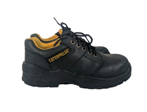 Caterpillar low striver - low,