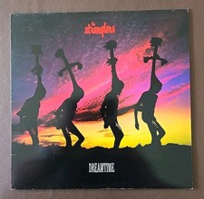 The Stranglers "Dreamtime"