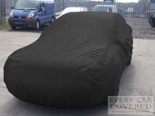 Vauxhall Viva HA HB HC 1963-1979 DustPRO Indoor Car Cover