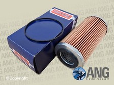 AUSTIN 3 LITRE '67-'71 OIL FILTER (PAPER ELEMENT TYPE) GFE104