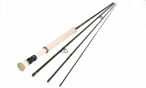 Mykiss fly rod jensen 4pc - mykiss,