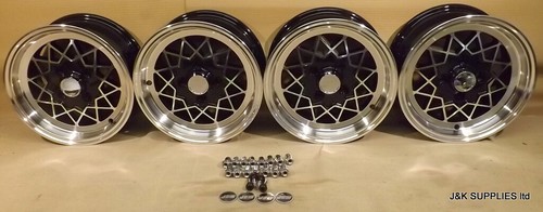 Mini deep dish jbw rallye - mini,